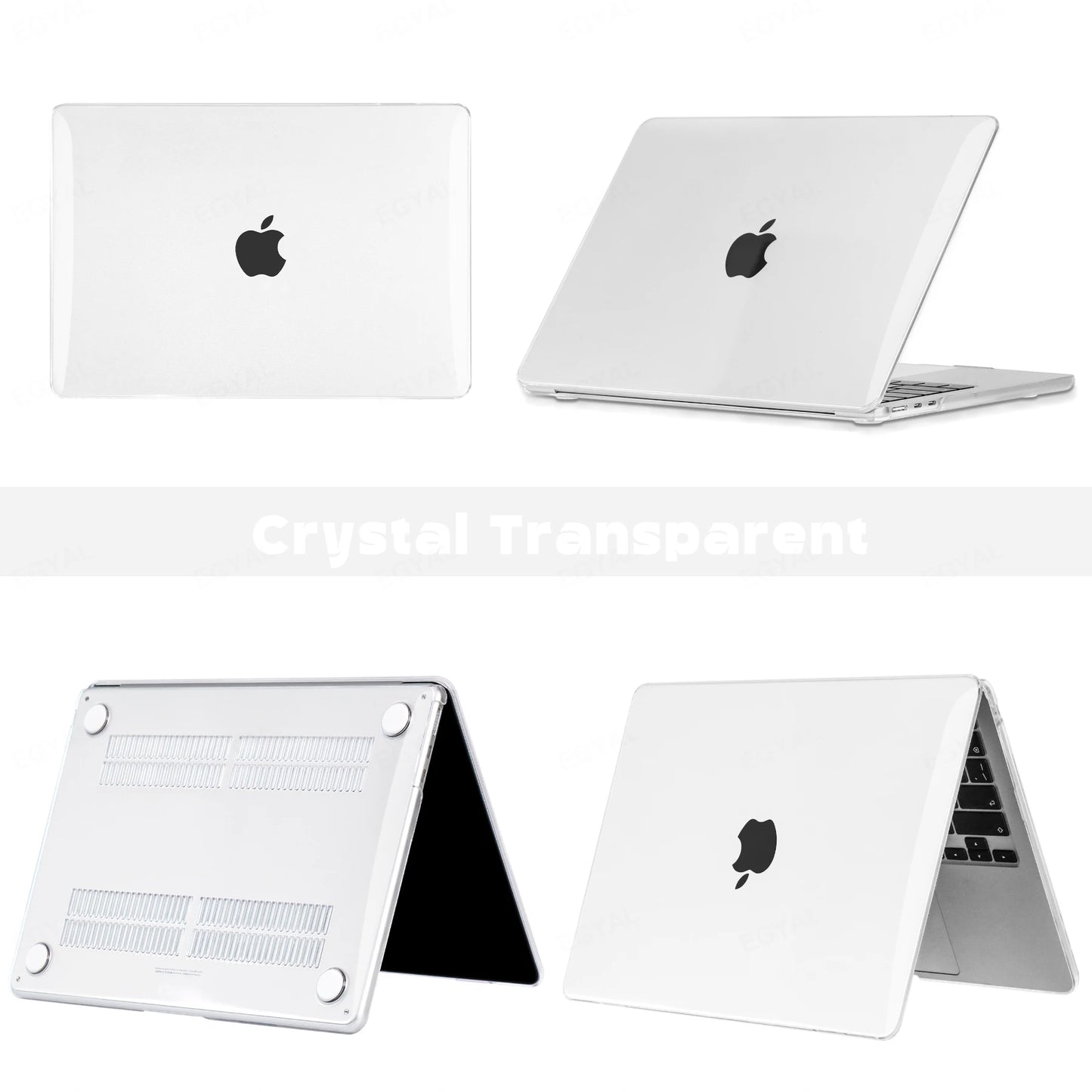 Premium MacBook Air 13.6 Cover