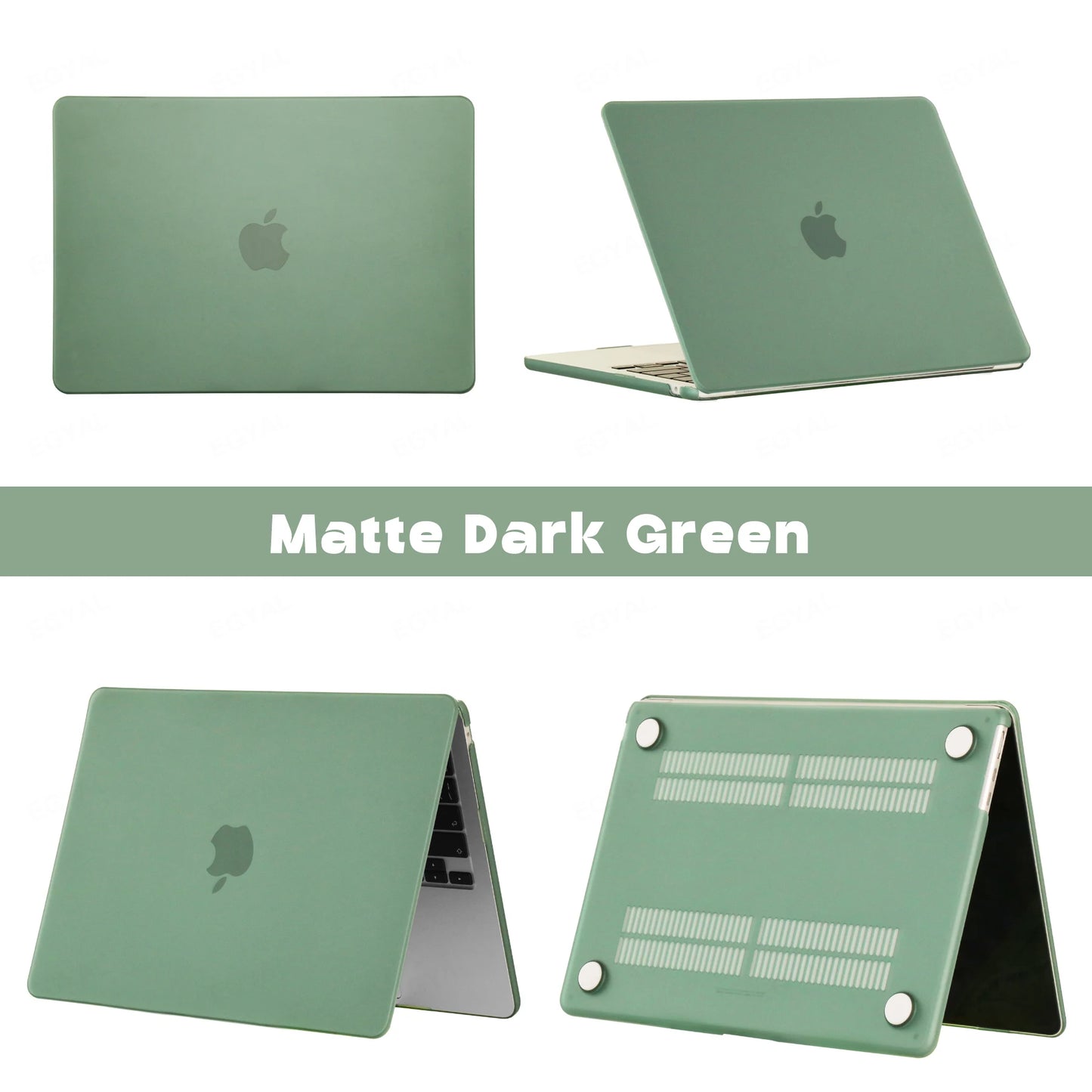 Premium MacBook Air 13.6 Cover