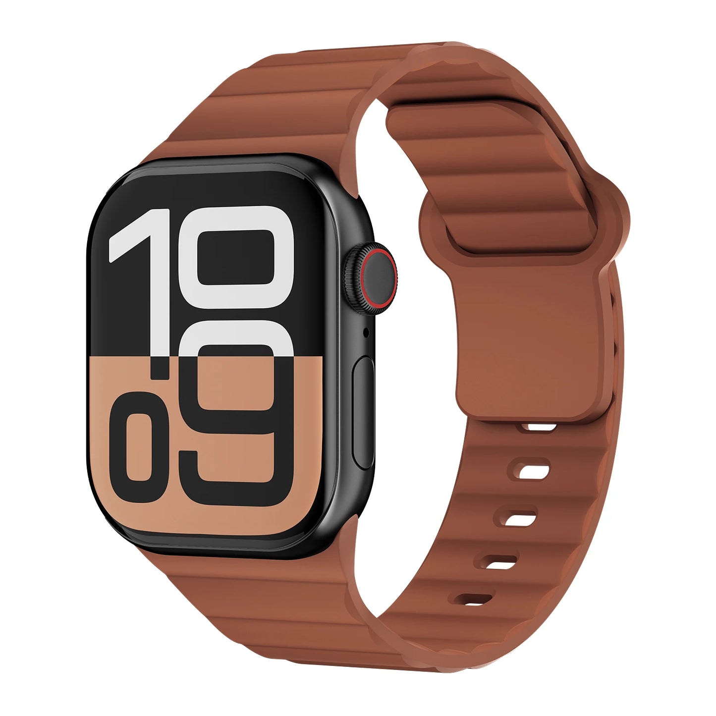 Sweatproof Apple Watch Strap - Compatible with Ultra 2 & Series 10/9/8