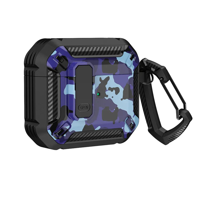 Stealth Camo AirPods Pro Case