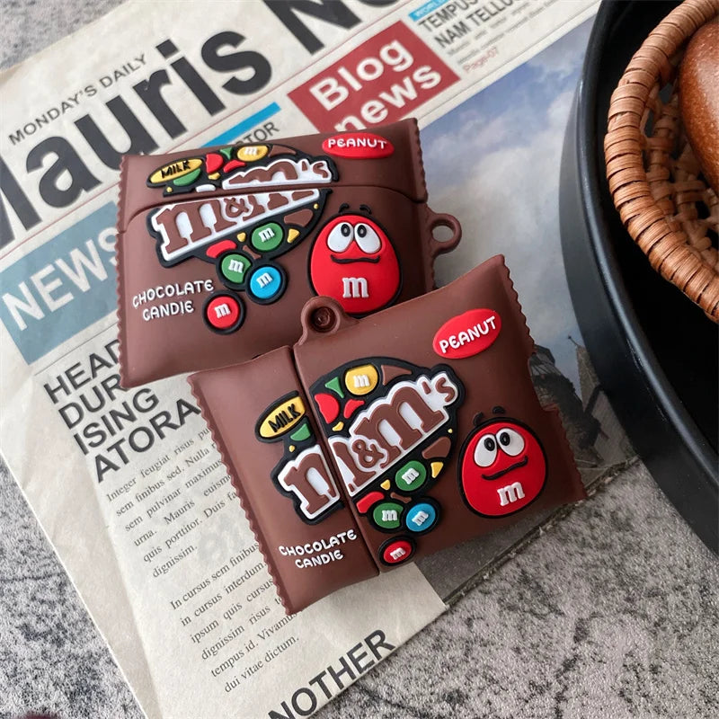 Cute AirPods Cover