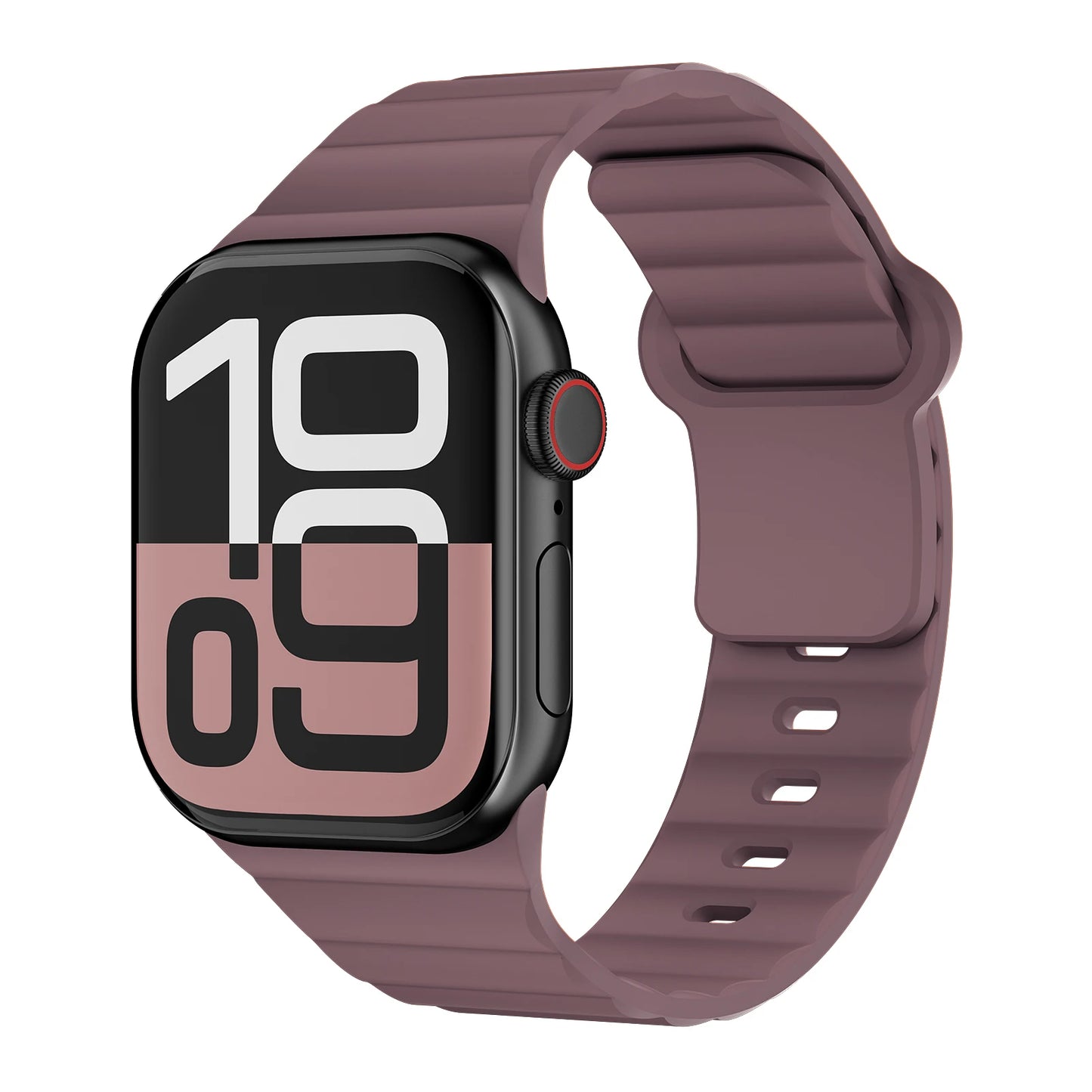 Sweatproof Apple Watch Strap - Compatible with Ultra 2 & Series 10/9/8