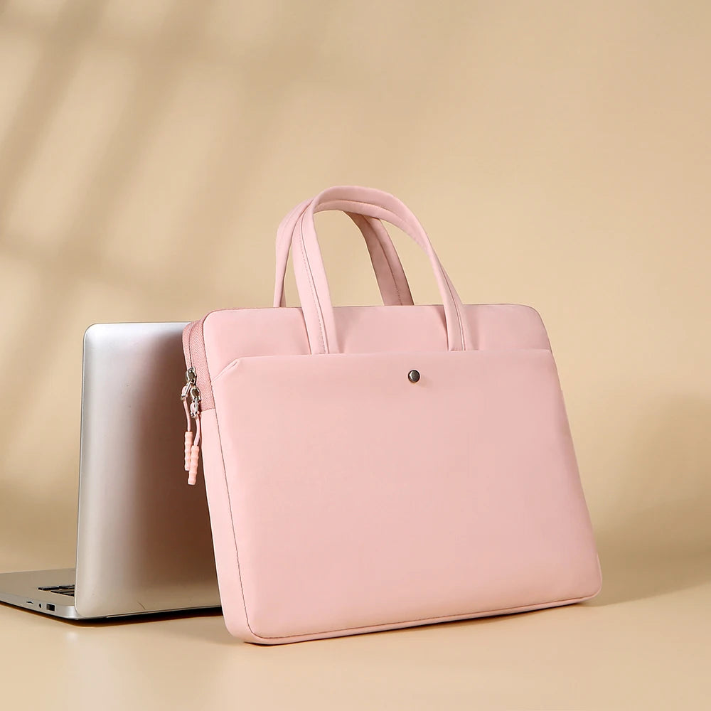 Waterproof Laptop Sleeve Case for 13-15.6 Inch MacBook, HP, Acer, Huawei, Lenovo