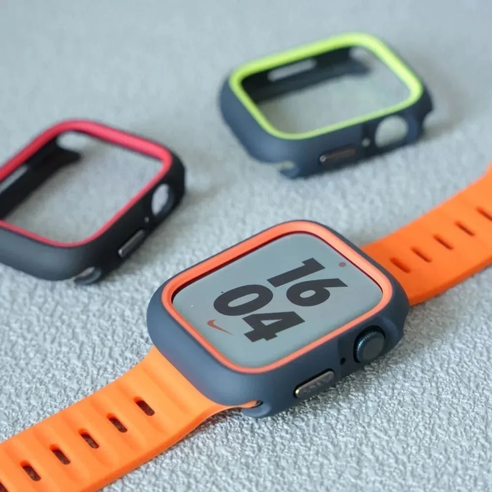 Shockproof Sport Band for Apple Watch