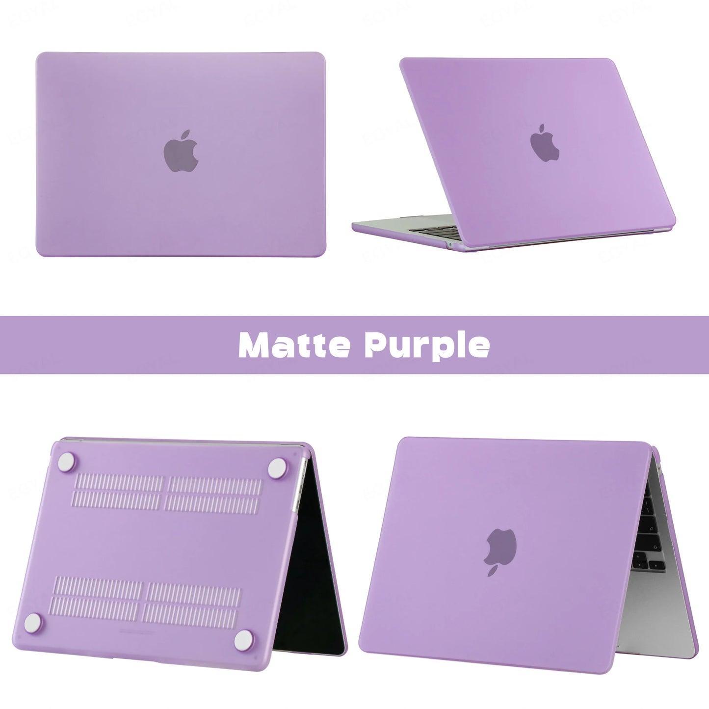 Premium MacBook Air 13.6 Cover